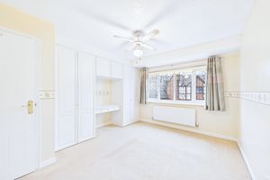 Bedroom 1 - click for photo gallery